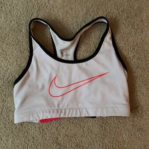 Nike Women’s sports bra
